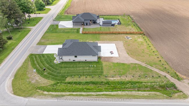 6572 Calvert Dr, House other with 5 bedrooms, 3 bathrooms and 4 parking in Strathroy ON | Image 28