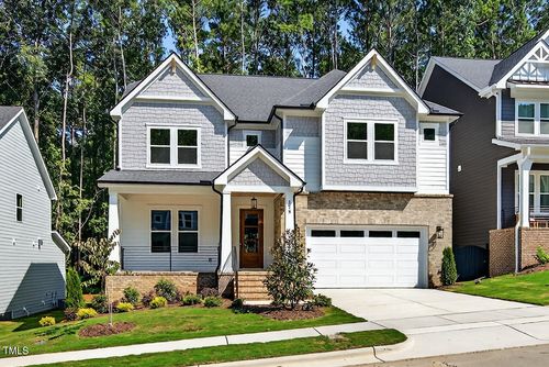 118 Sanderway Dr, Chapel Hill, NC, 27516-7249 | Card Image