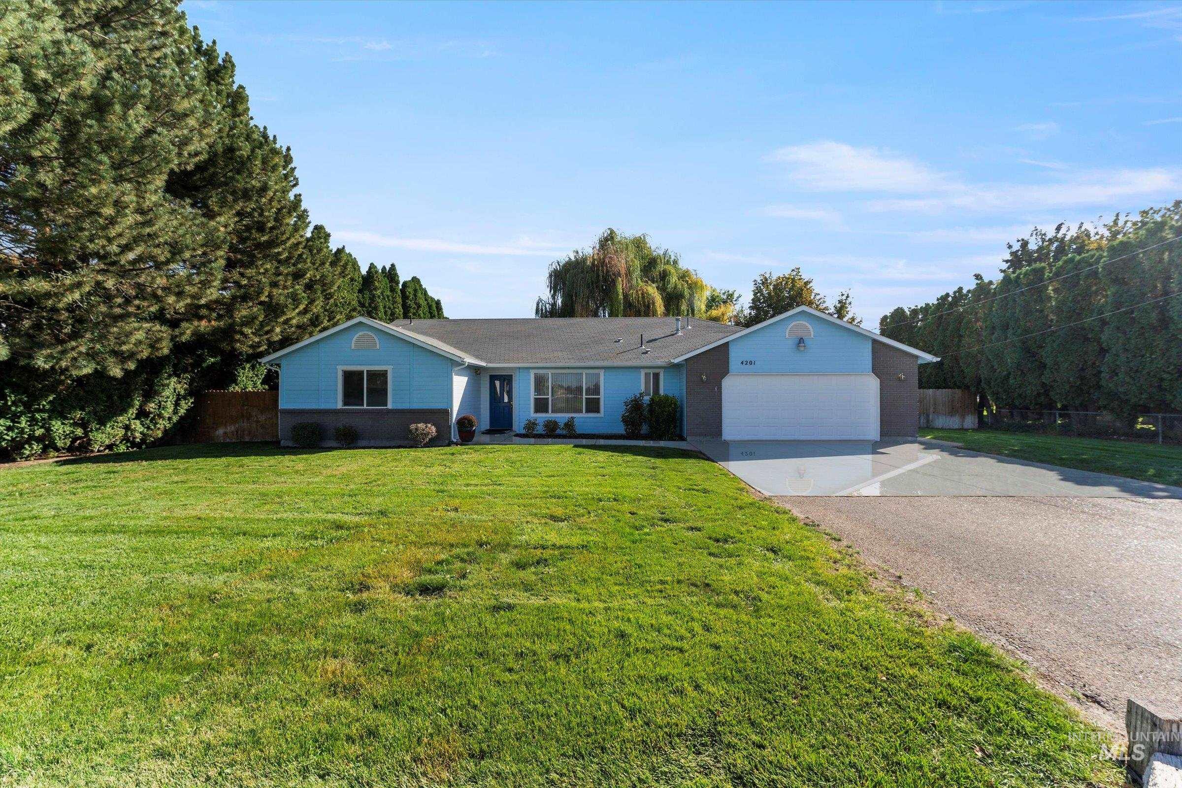 Oregon Ave, Caldwell, ID 83607