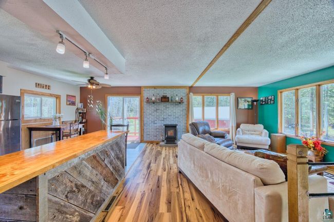 42466 State Highway 65, House other with 4 bedrooms, 1 bathrooms and null parking in Nashwauk MN | Image 5