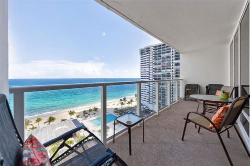 14e-4300 N Ocean Blvd, Fort Lauderdale, FL, 33308-5909 | Card Image