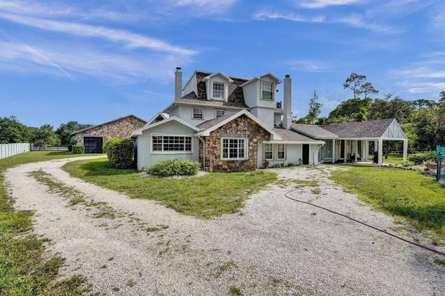 502 Rambling Drive Cir, House other with 5 bedrooms, 3 bathrooms and null parking in Wellington FL | Image 87