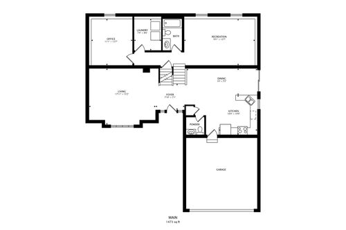 907 Joanne Dr, Minooka, IL, 60447-4521 | Card Image