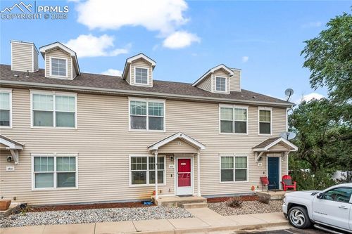 4810 Hobkirks Pt, Colorado Springs, CO, 80906-5599 | Card Image