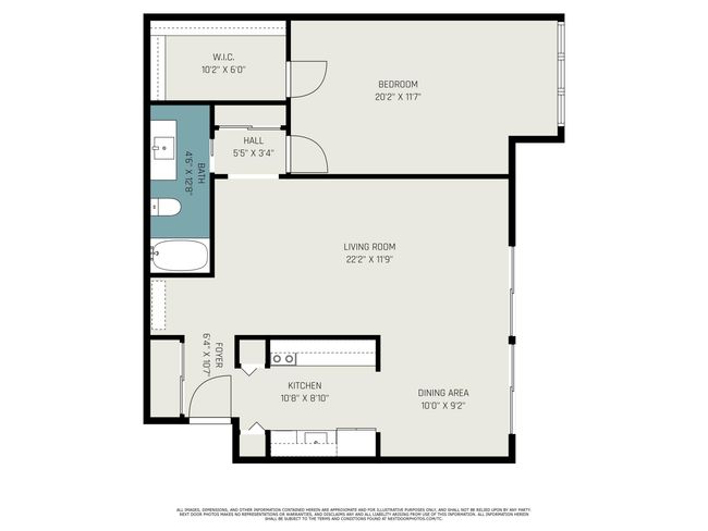 APT-108 - 2140 Pauline Blvd, Condo with 1 bedrooms, 1 bathrooms and null parking in Ann Arbor MI | Image 16
