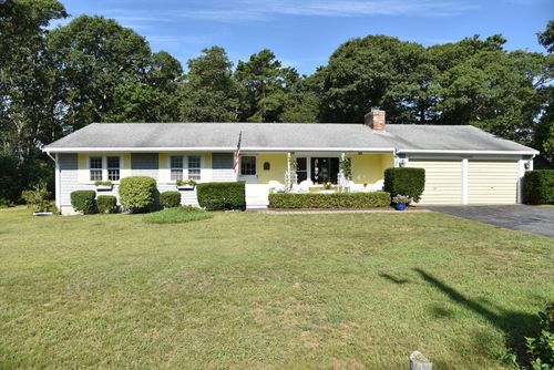 148 Belmont Rd, West Harwich, MA, 02671-1307 | Card Image
