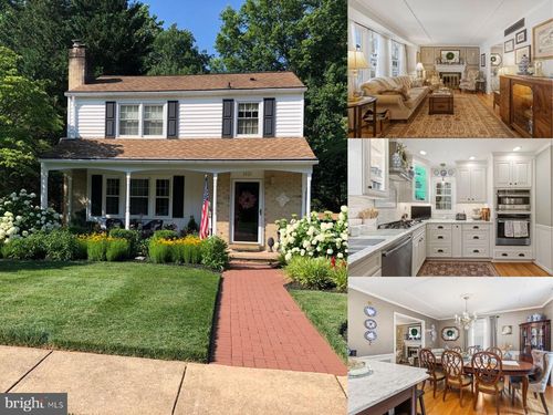 1521 Cedarwood Dr, Bel Air, MD, 21014-2116 | Card Image