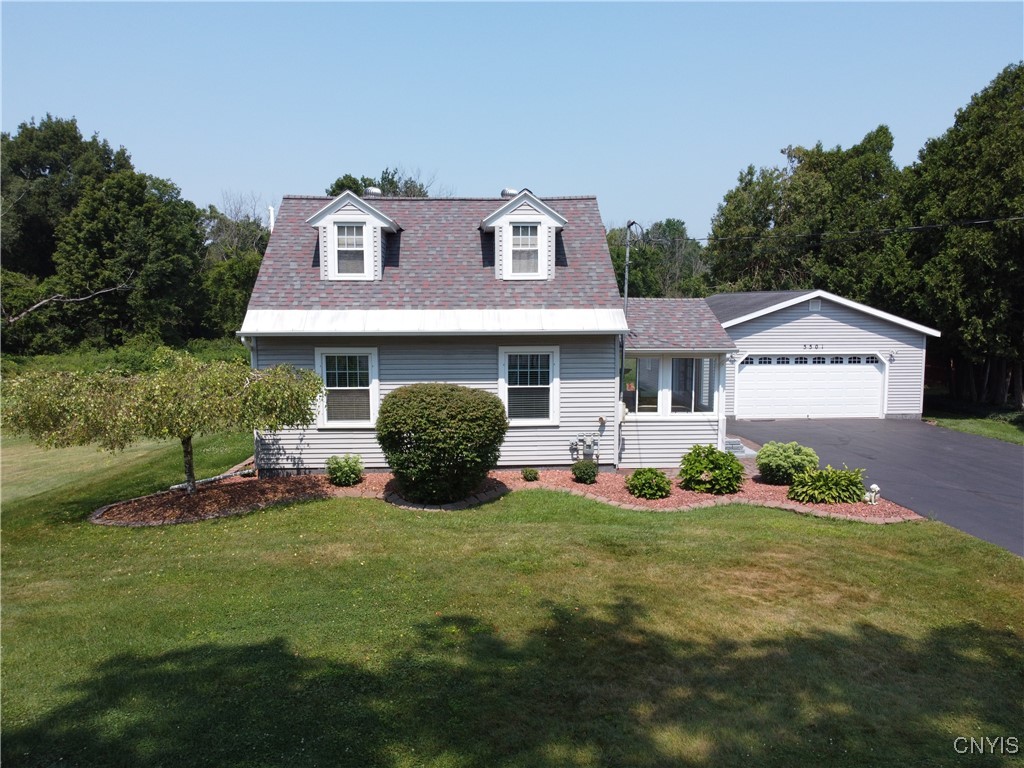 Old Oneida Rd, Rome, NY 13440