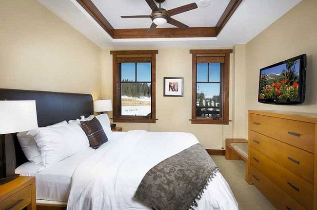 1408A - 1979 Ski Hill Rd, Condo with 1 bedrooms, 1 bathrooms and null parking in BRECKENRIDGE CO | Image 6