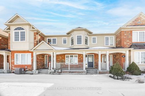 272 Gas Lamp Lane, Markham, ON, L6B1L7 | Card Image