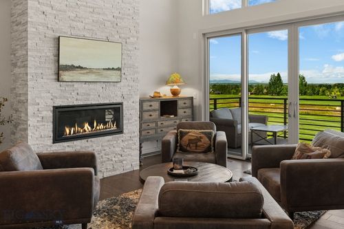 unit-a-37 Ghost Horse Ln, Bozeman, MT, 59718-2886 | Card Image