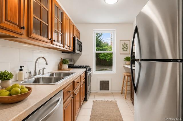 Residential in New York 3