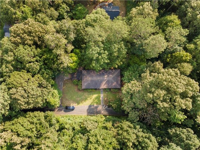 300 S Dale Ave, House other with 3 bedrooms, 2 bathrooms and null parking in Calhoun GA | Image 39