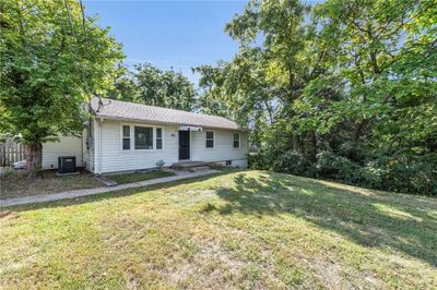 31 N 75th Street, House other with 3 bedrooms, 1 bathrooms and null parking in Kansas City KS | Image 2