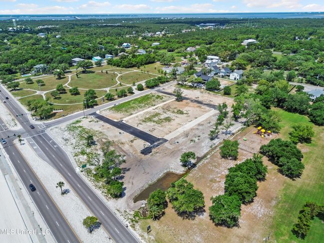 Aerial View of Subdivision Site | Image 7