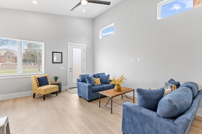1423 S State Ave, House other with 2 bedrooms, 2 bathrooms and null parking in Indianapolis IN | Image 31
