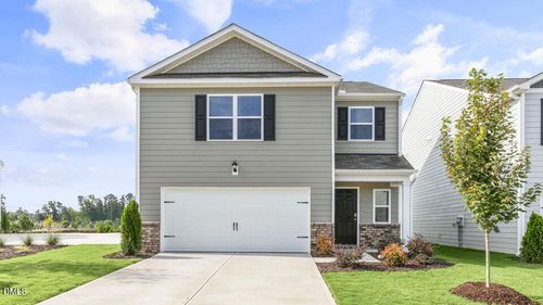 560 Stream Walk Crossing, Wendell, NC, 27591 | Card Image