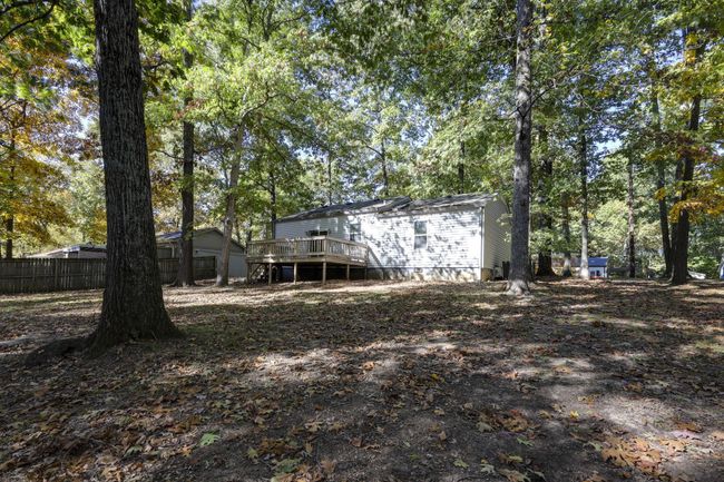 1508 Winding Way Dr, House other with 3 bedrooms, 1 bathrooms and 2 parking in White House TN | Image 41