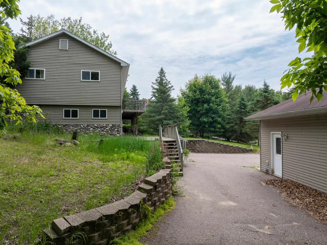 E12060 Twin Oaks Road, House other with 3 bedrooms, 2 bathrooms and null parking in Fairfield WI | Image 39