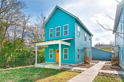 1-and-2-21 W 5th Street, Fayetteville, AR, 72701 | Card Image