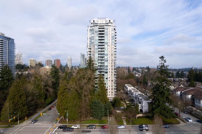 707 - 7088 18 Th Avenue, Condo with 2 bedrooms, 2 bathrooms and 1 parking in Burnaby BC | Image 34