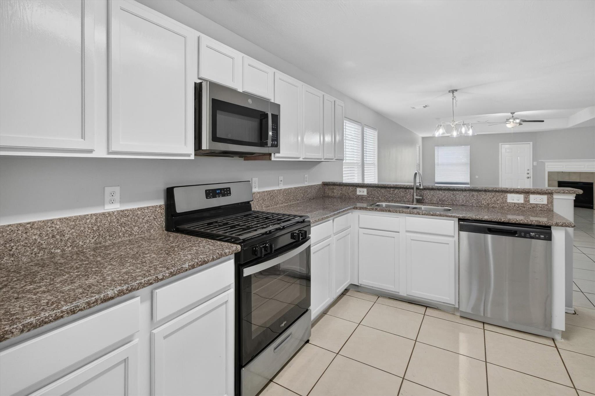 Residential in Houston 4