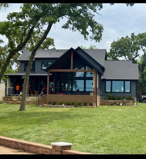 100 Brentwood Estates Dr, Trinidad, TX, 75163-3061 | Card Image