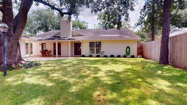 506 Briar Hill Dr, House other with 4 bedrooms, 3 bathrooms and null parking in Houston TX | Image 49