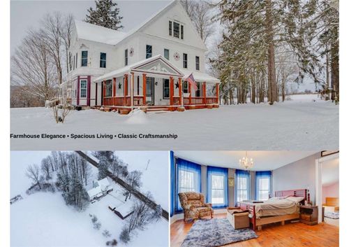 6419 County Highway 18, West Winfield, NY, 13491-3505 | Card Image