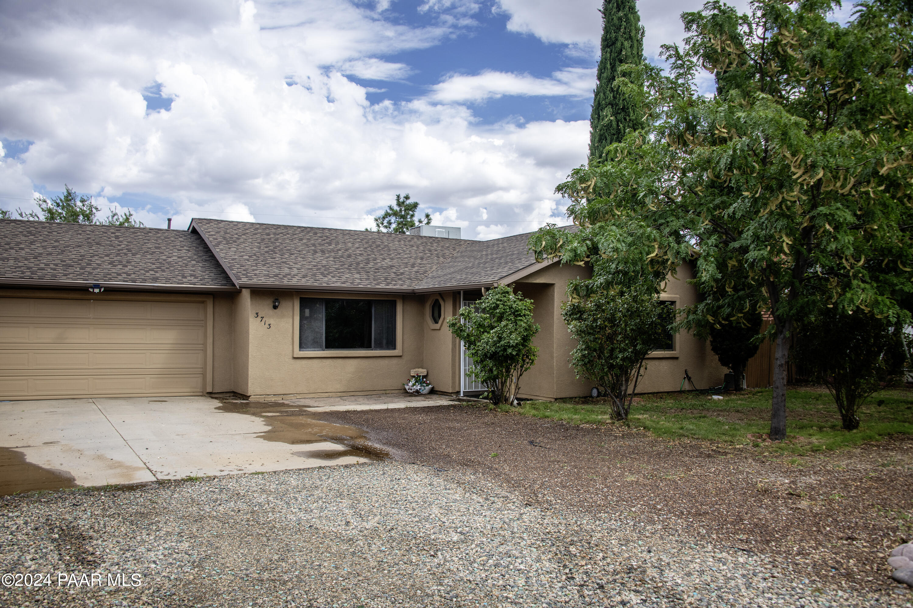 Greg Dr, Prescott Valley, AZ 86314