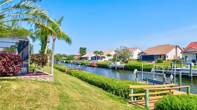 105 - 105 Inlets Blvd, House other with 3 bedrooms, 2 bathrooms and null parking in NOKOMIS FL | Image 55