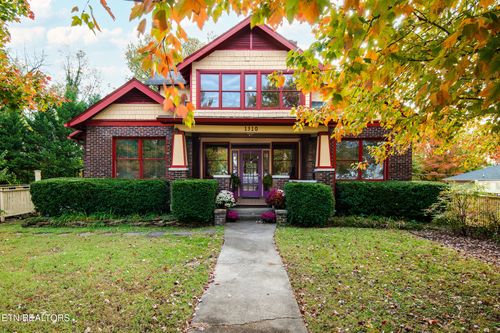 1310 Luttrell St, Knoxville, TN, 37917-6631 | Card Image