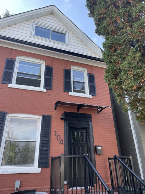 104 Francis St, Hamilton, ON, L8L3V5 | Card Image