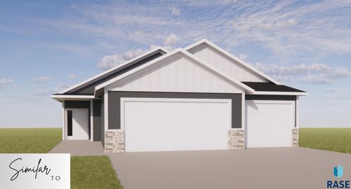 6700 W Belgrave Trl Trail, Sioux Falls, SD, 57106 | Card Image