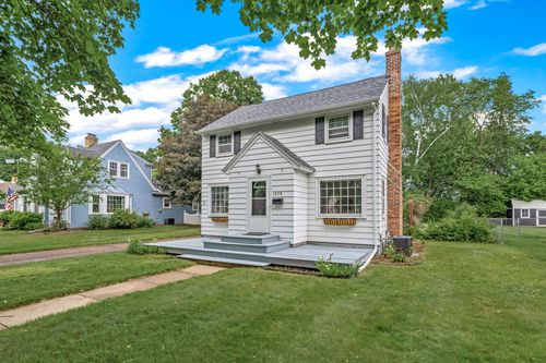 1628 Fairway Street, Eau Claire, WI, 54701 | Card Image