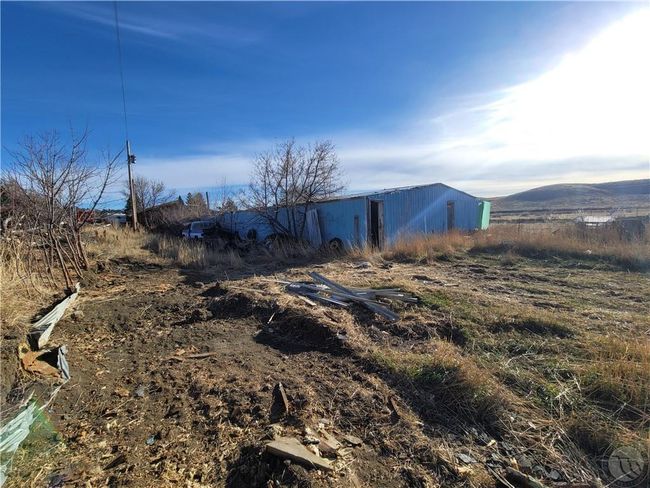 221 1st St East Grass Range, House other with 1 bedrooms, 1 bathrooms and null parking in Other-See Remarks MT | Image 20