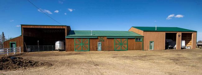 4540 Township Road 340, Home with 3 bedrooms, 3 bathrooms and 20 parking in Rural Mountain View County AB | Image 27