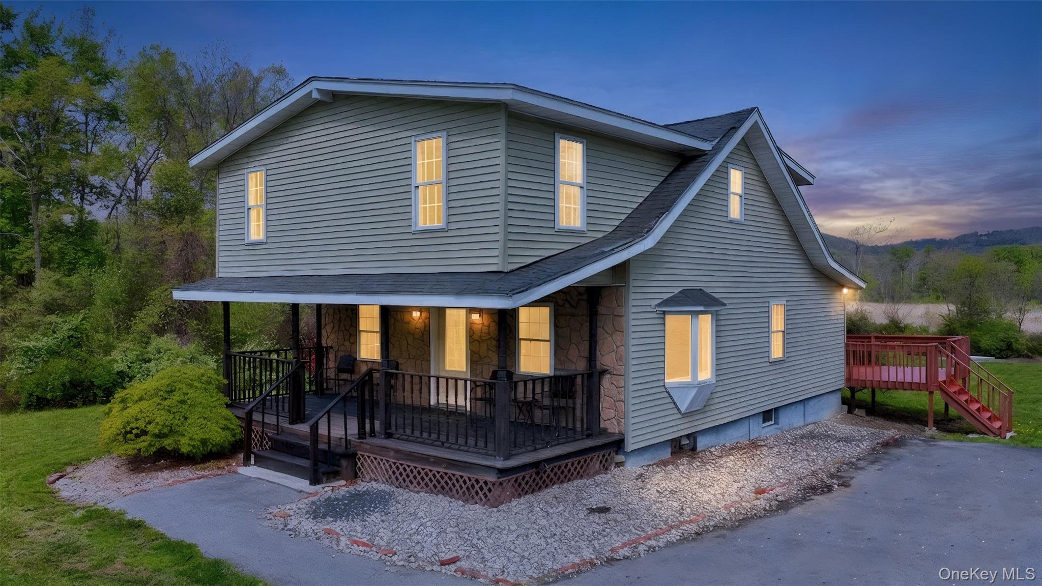 Residential in Port Jervis 3