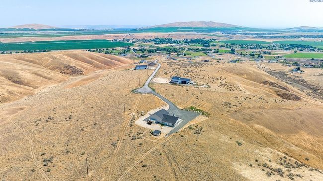 53520 E Taggart Pr Se, Home with 0 bedrooms, 0 bathrooms and null parking in Benton City WA | Image 5