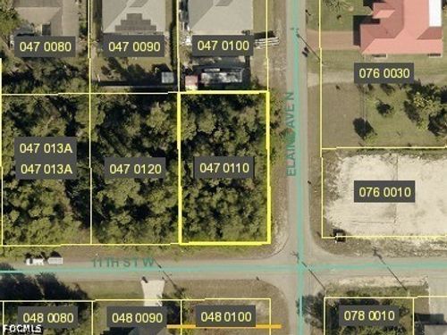 2700 11th Street W, Lehigh Acres, FL, 33971 | Card Image