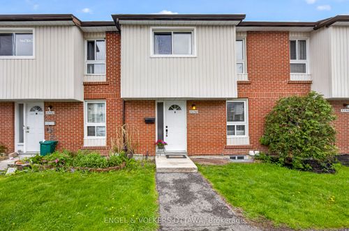 60-3258 Bannon Way, Gloucester, ON, K1T1T3 | Card Image