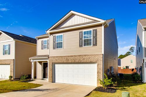 2025 Elmridge Rd, Columbia, SC, 29209-4363 | Card Image