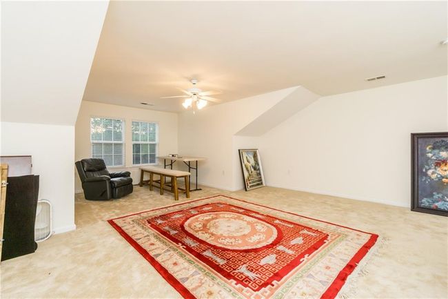 602 - 2623 Grapevine Cir, Condo with 3 bedrooms, 3 bathrooms and 2 parking in Cumming GA | Image 27