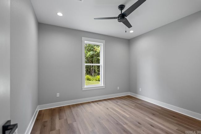 6185 Creekwater Dr, House other with 4 bedrooms, 3 bathrooms and null parking in Alexander AR | Image 37