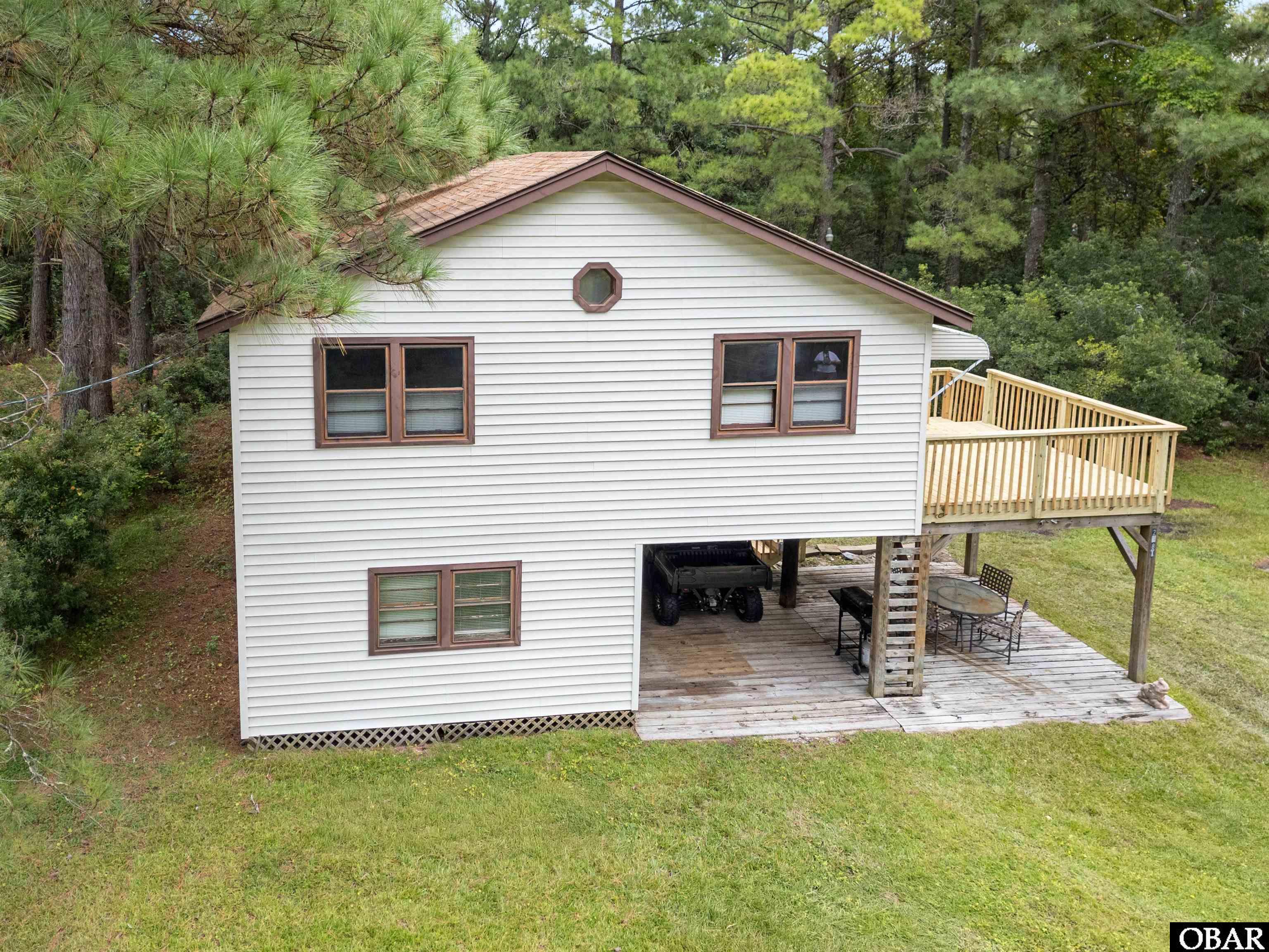 Residential in Corolla 2