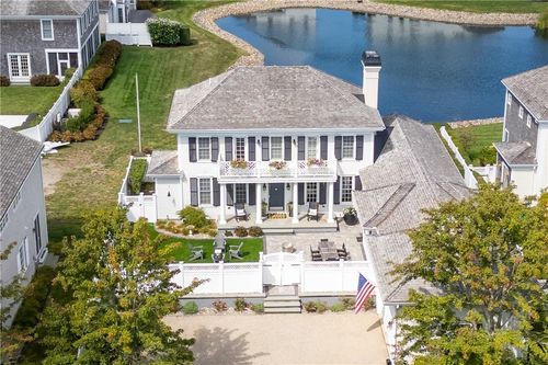 59 Carnegie Harbor Dr, Portsmouth, RI, 02871-1608 | Card Image