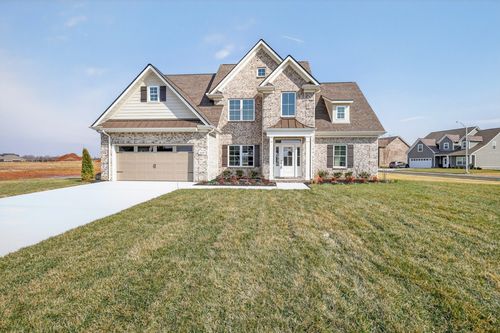 5609 Sinclair St, Murfreesboro, TN, 37127-2204 | Card Image