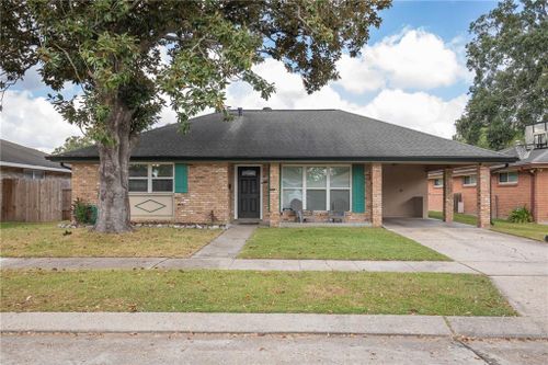 5520 Hudson Drive, Marrero, LA, 70072 | Card Image