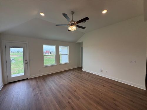 9109 Blackfork Ln, Oklahoma City, OK, 73160-3212 | Card Image