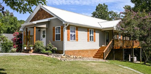 220 Sam Johnson Road Nw, Georgetown, TN, 37336 | Card Image